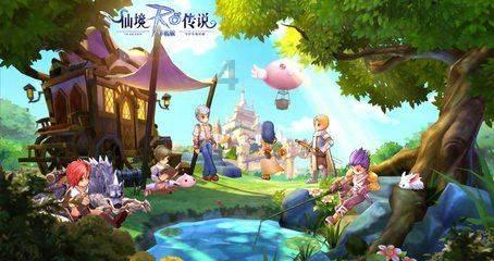 召唤神龙万宁版祖龙